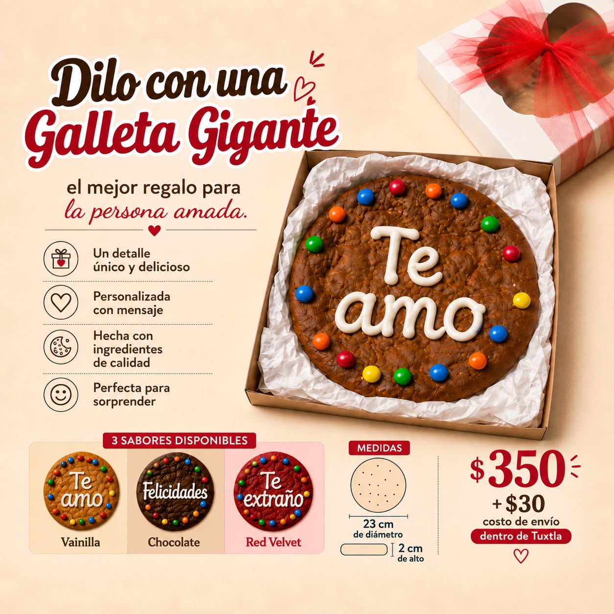 DarteGalletas