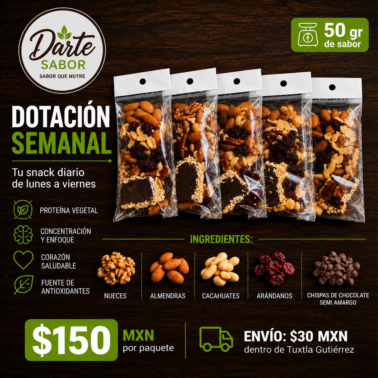 DarteSalsas